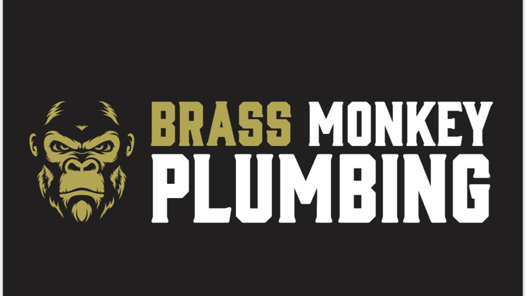 Brass Monkey Plumbing logo