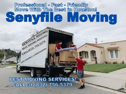 Logo for Senyfile Mover