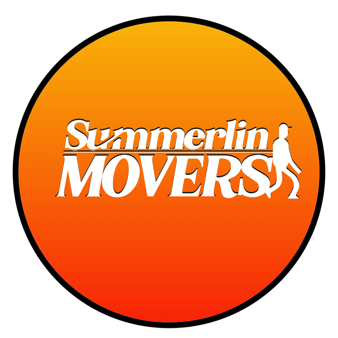 Summerlin Movers logo