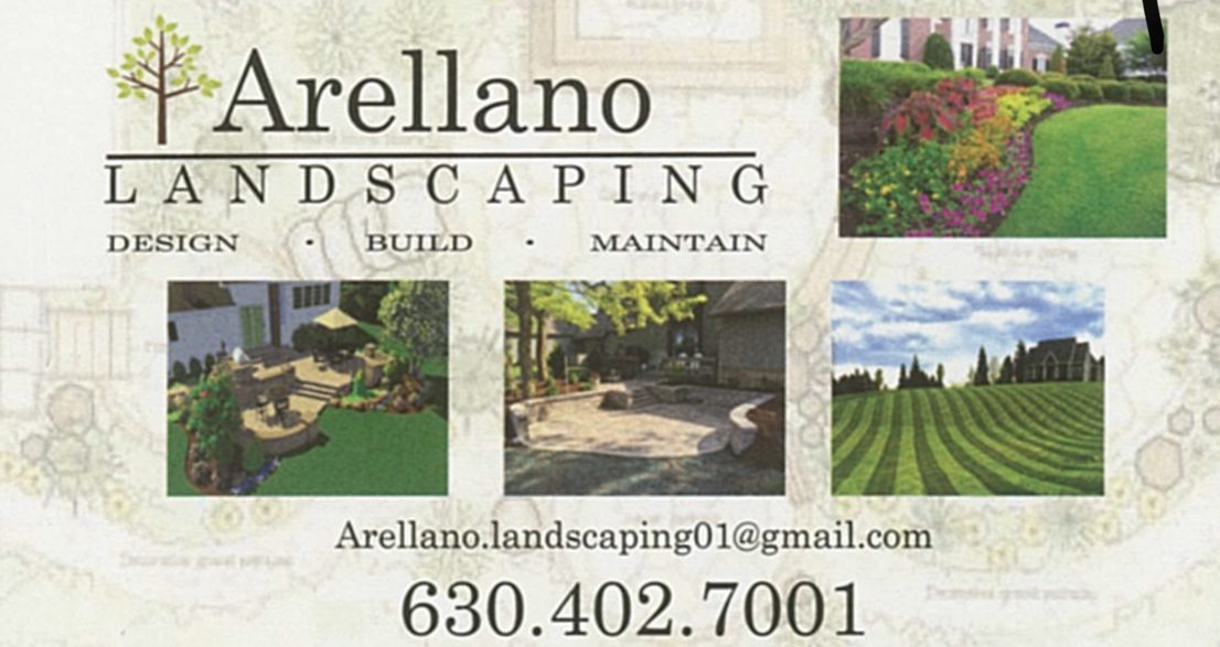Avatar for Arellano Landscaping