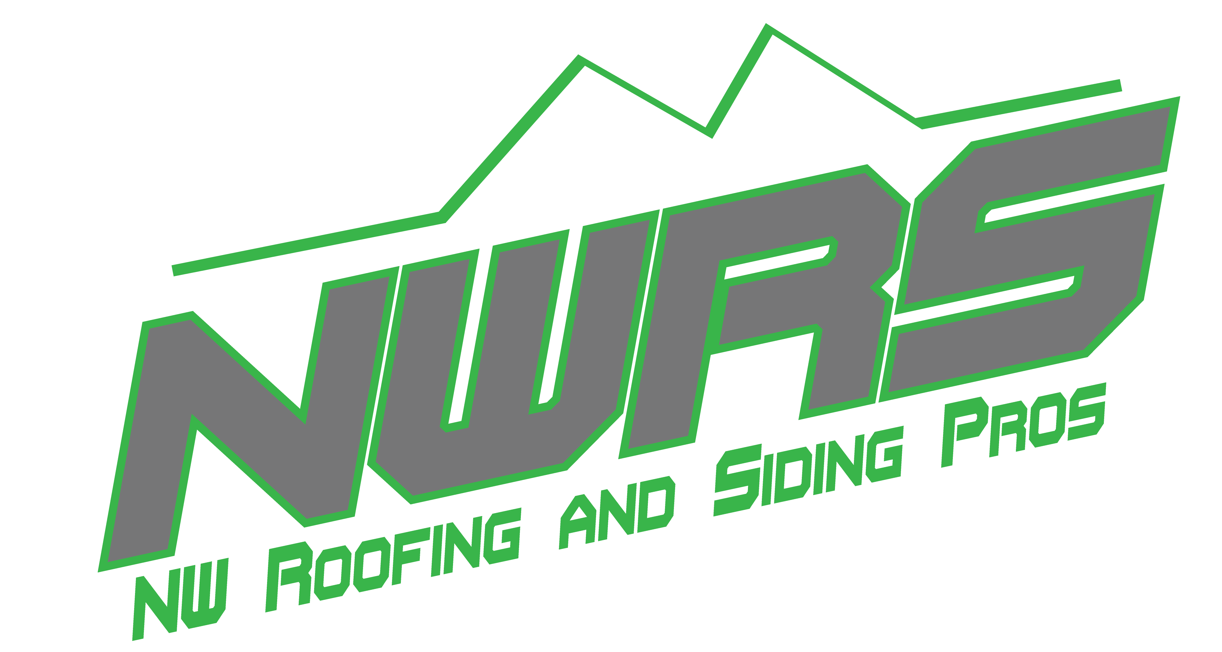 NW Roofing & Siding Pros logo