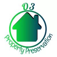 O3 Property Preservation logo