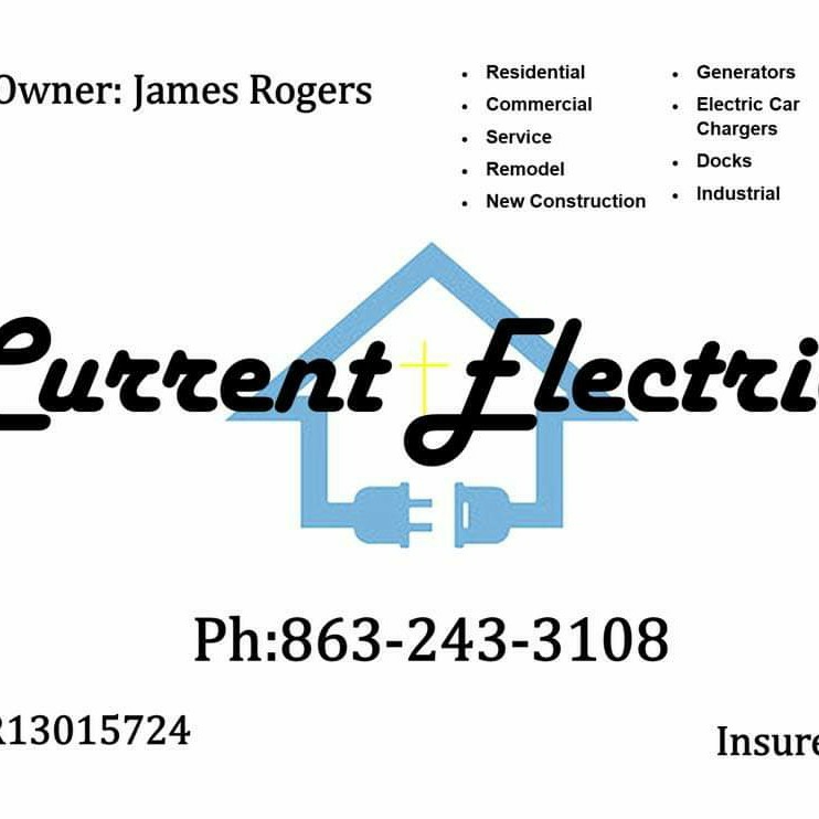 Avatar for Current Electric