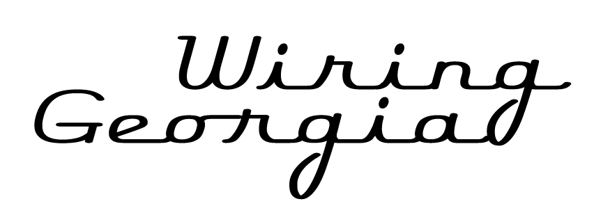Wiring Georgia Electrical LLC logo