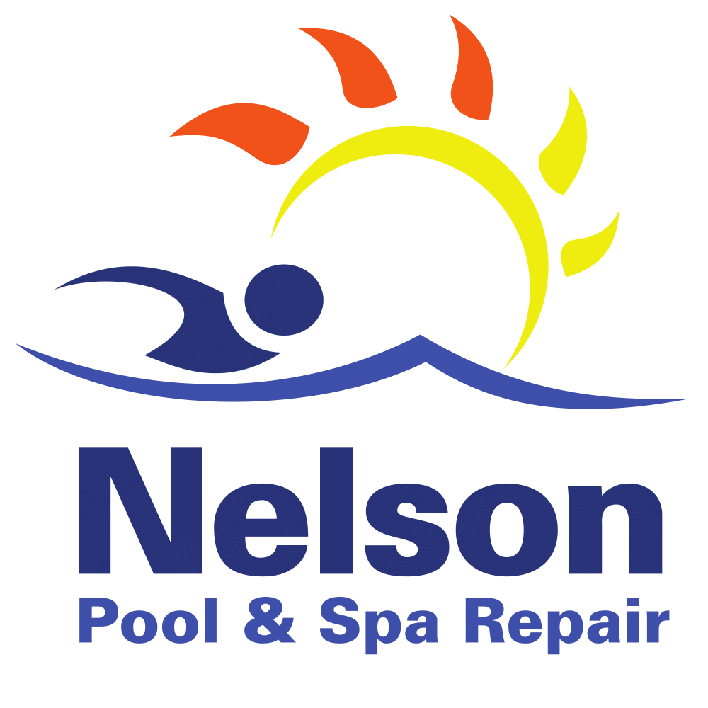 Nelson Pool & Spa Repair logo