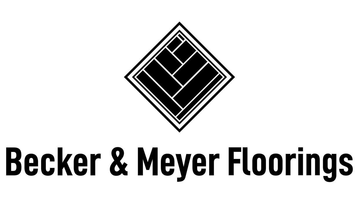 Becker & Meyer Floorings logo
