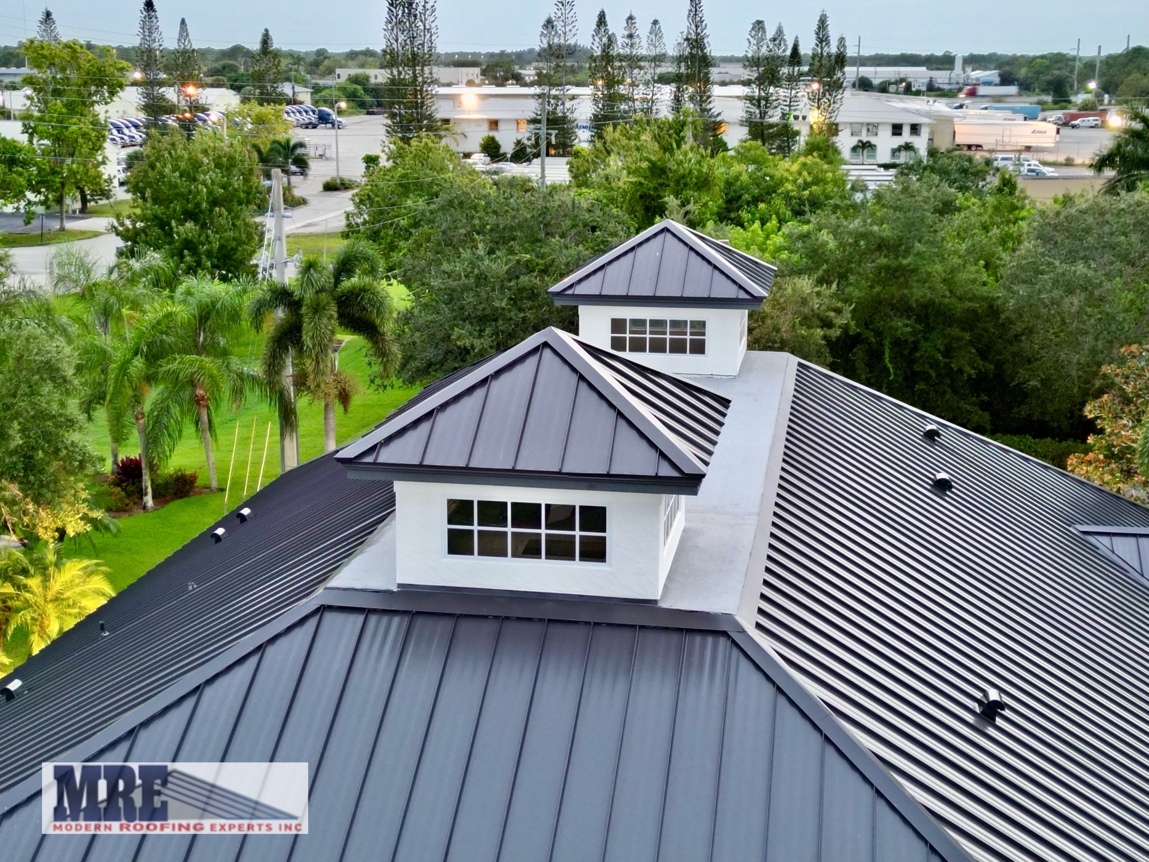 Avatar for modern roofing experts inc