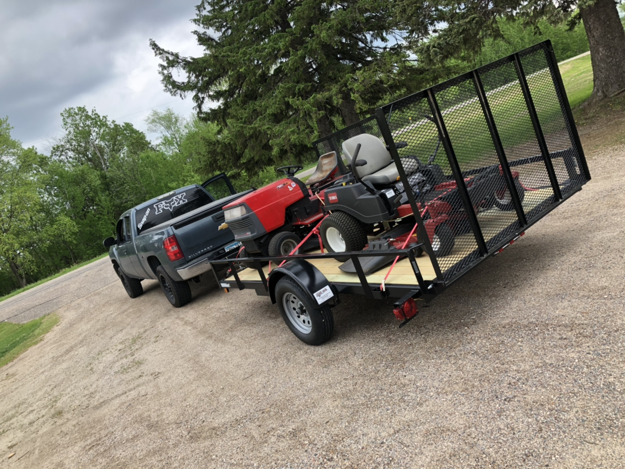 Avatar for Simon Lawn and Landscaping LLC