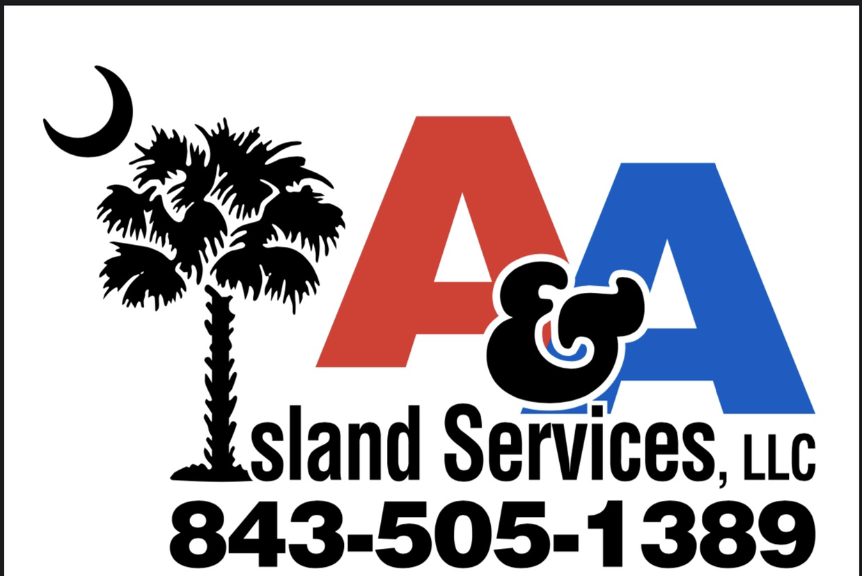 A&A Island Services, LLC logo