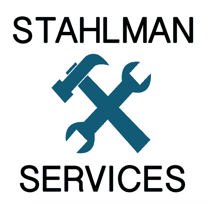 Logo for Stahlman Services