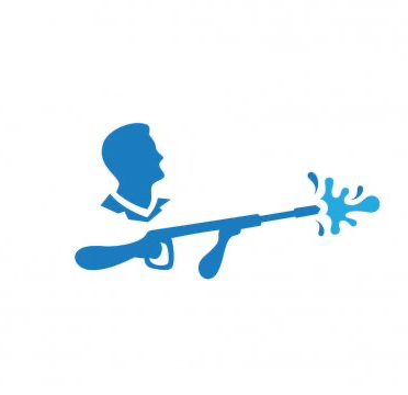 CR Grading logo