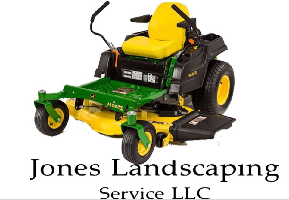 Avatar for Jones landscaping Service LLC
