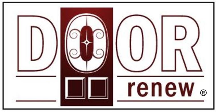 Door Renew 9518 logo