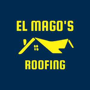 El Magos Roofing logo