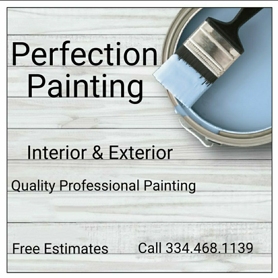Avatar for Perfection Painting