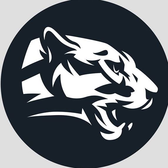 Los Pumas Concrete logo