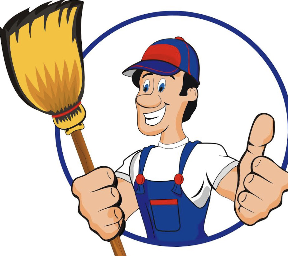 UP Cleaning Services LLC... logo