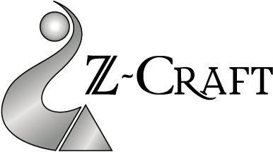 Z Craft logo