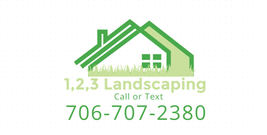 Avatar for 1,2,3 Lanscaping