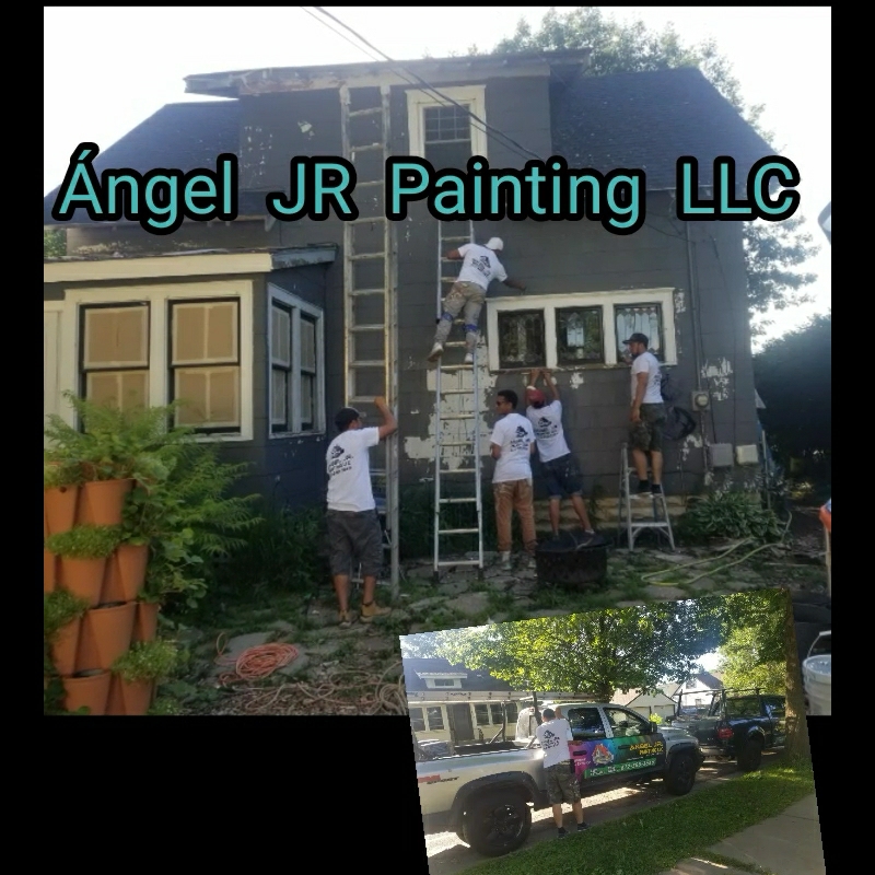 Avatar for Angel JR Painting