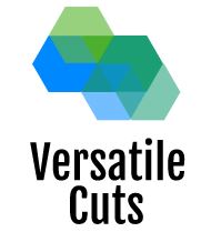 Logo for Versatile Cuts