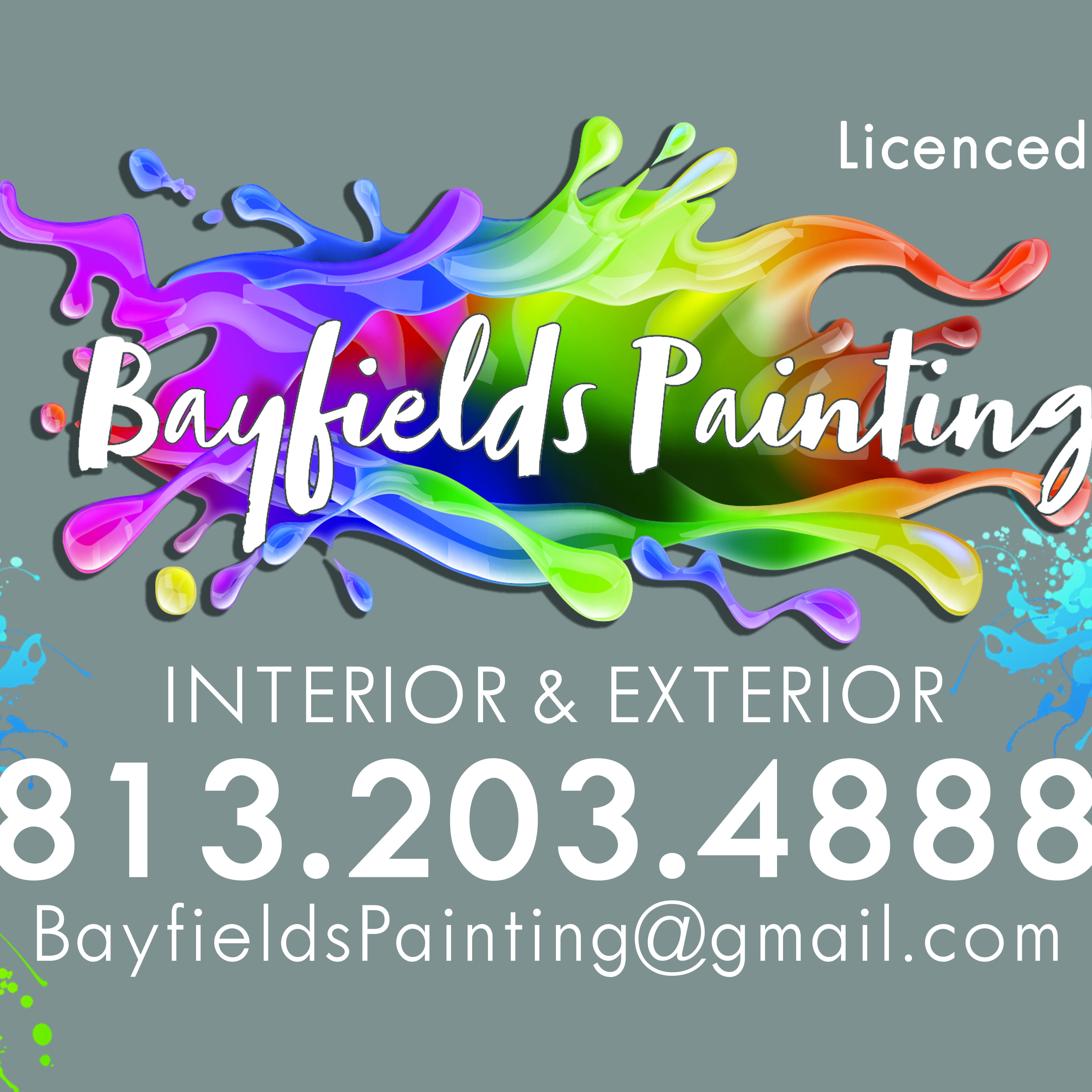 Avatar for Bayfields painting