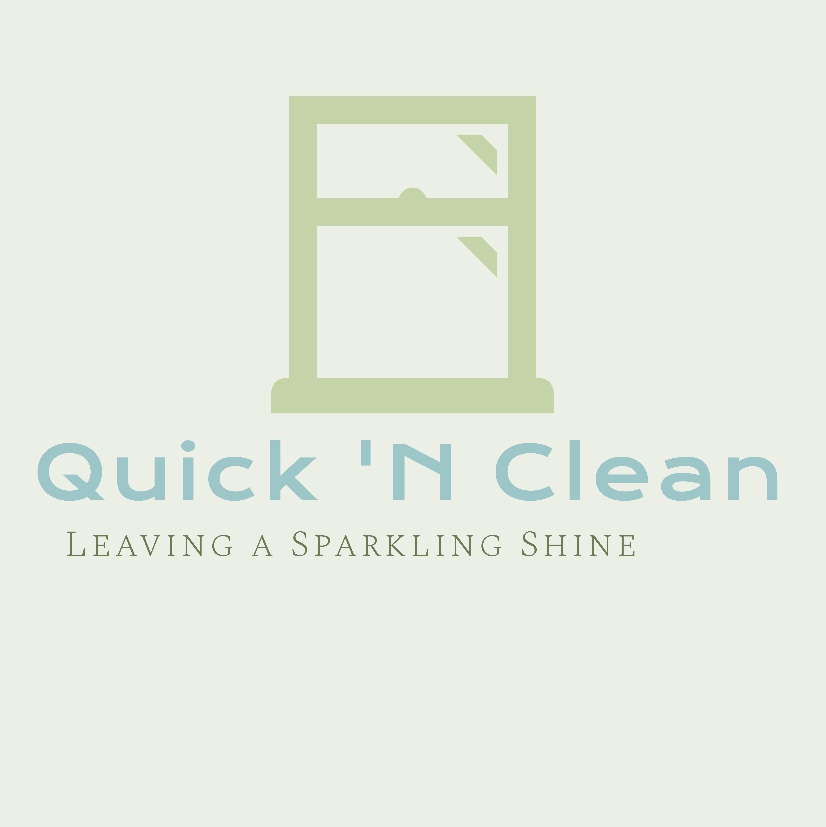 Quick n Clean logo