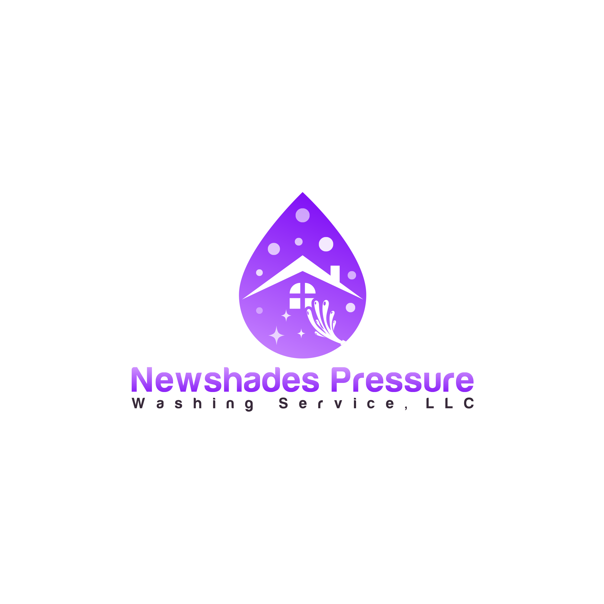 Avatar for Newshades Pressure Washing Service