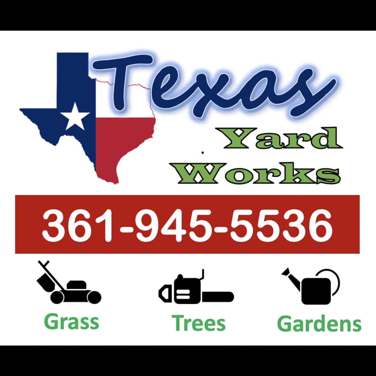 Avatar for Texas Yard Works
