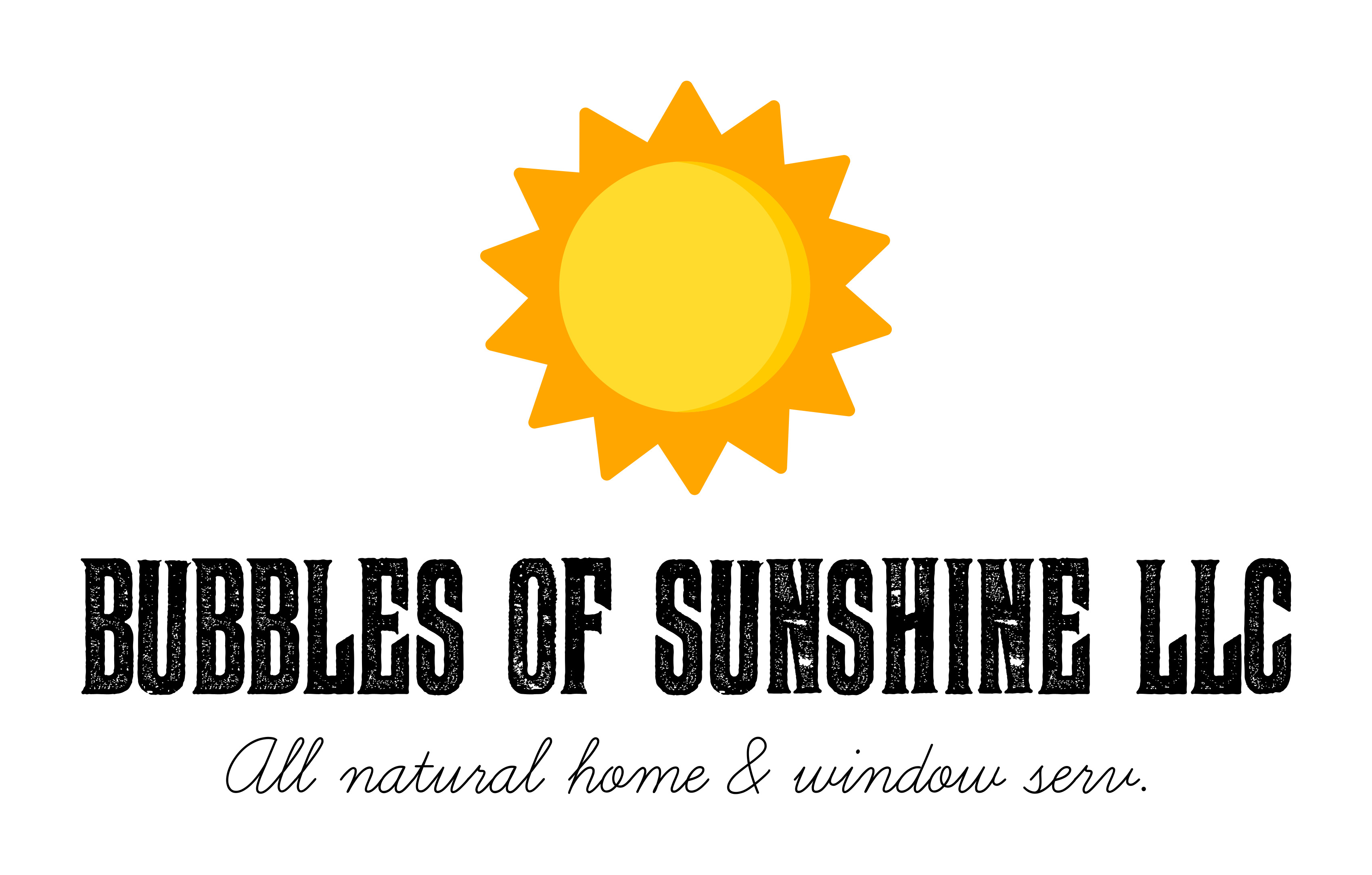 Avatar for Bubbles of Sunshine