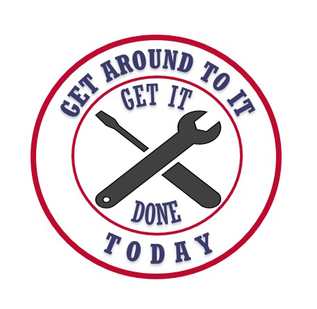 Avatar for Get Around To It Today