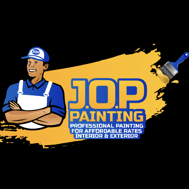 Avatar for J.O.P painting