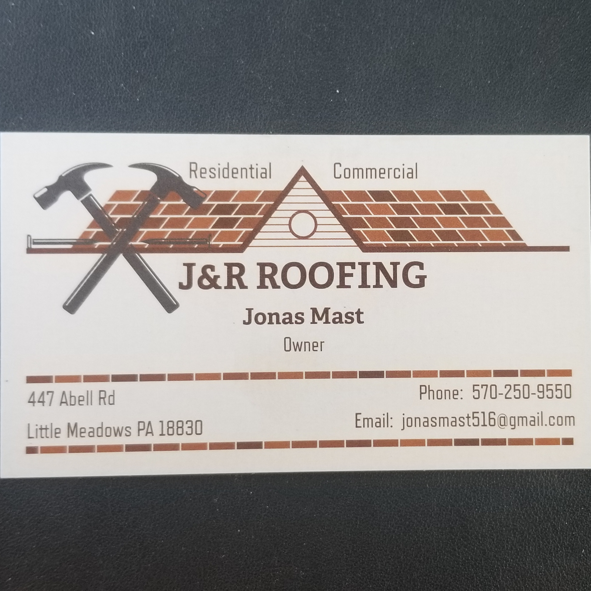 Avatar for J&R Roofing, LLC