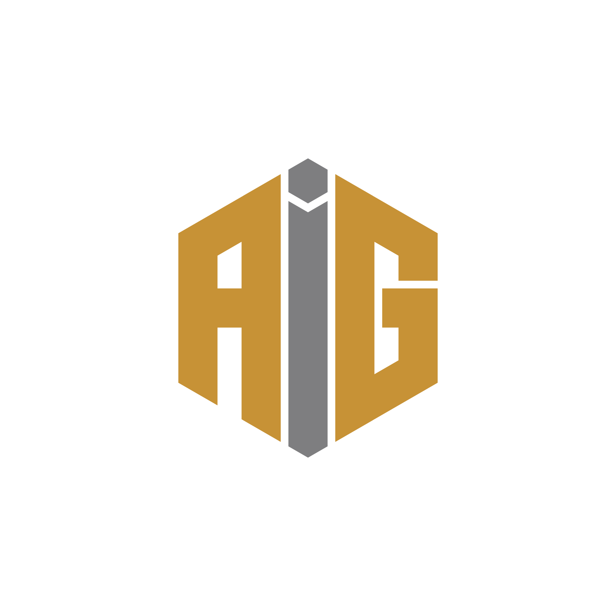AIG Construction logo