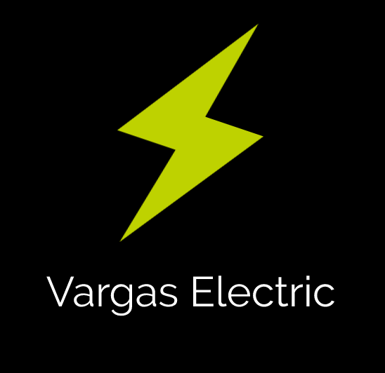 Vargas Electric logo