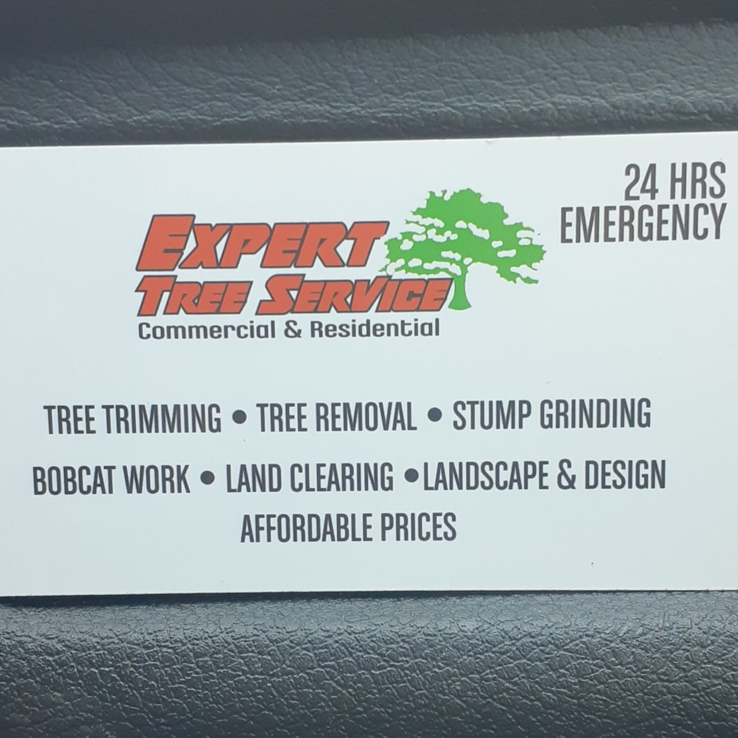 Avatar for OLVERA’S TREE EXPERT