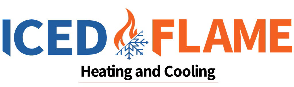 Iced Flame LLC logo
