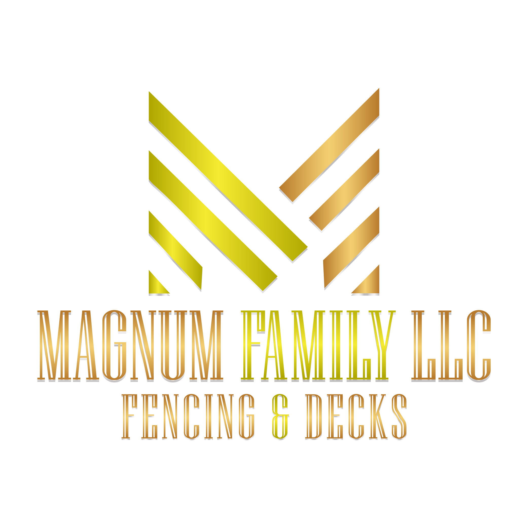 Magnum Family LLC logo