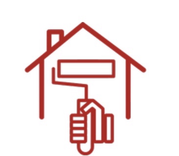 C. Gonzalez Paintings logo