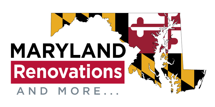 Maryland Renovations and More logo