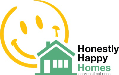 Honestly Happy Homes logo