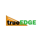 True Edge logo