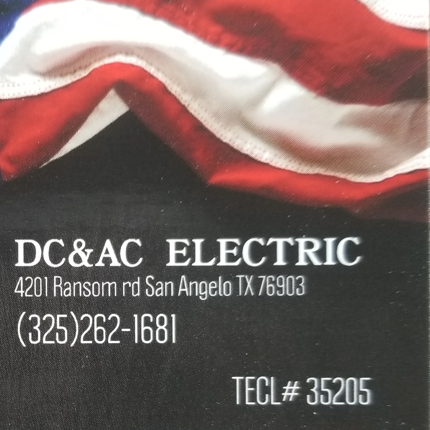 Avatar for DC&AC Electrical