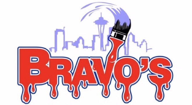 Bravos Remodeling and Painting LLC. logo