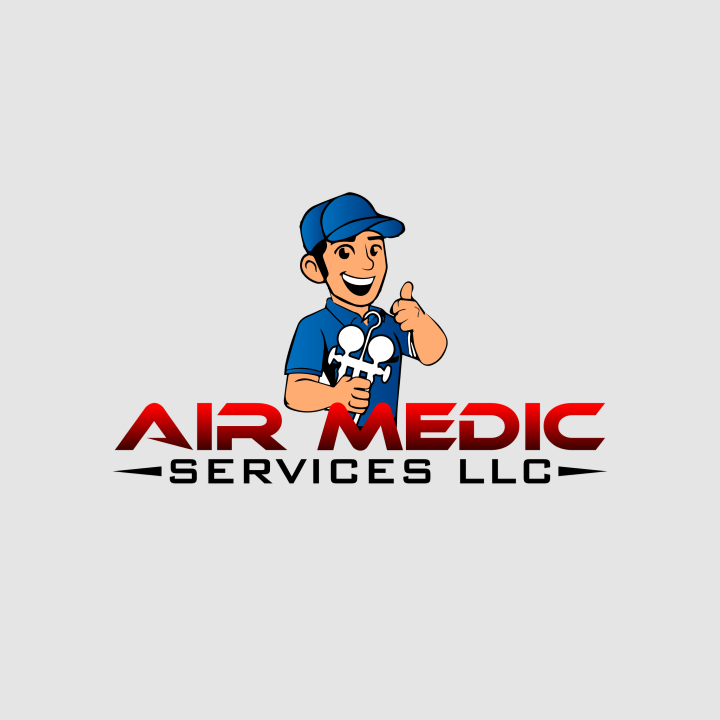 Air Medic Services LLC logo
