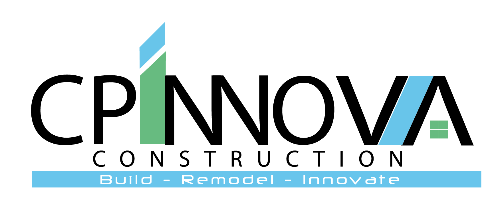 Avatar for C P Innova Construction