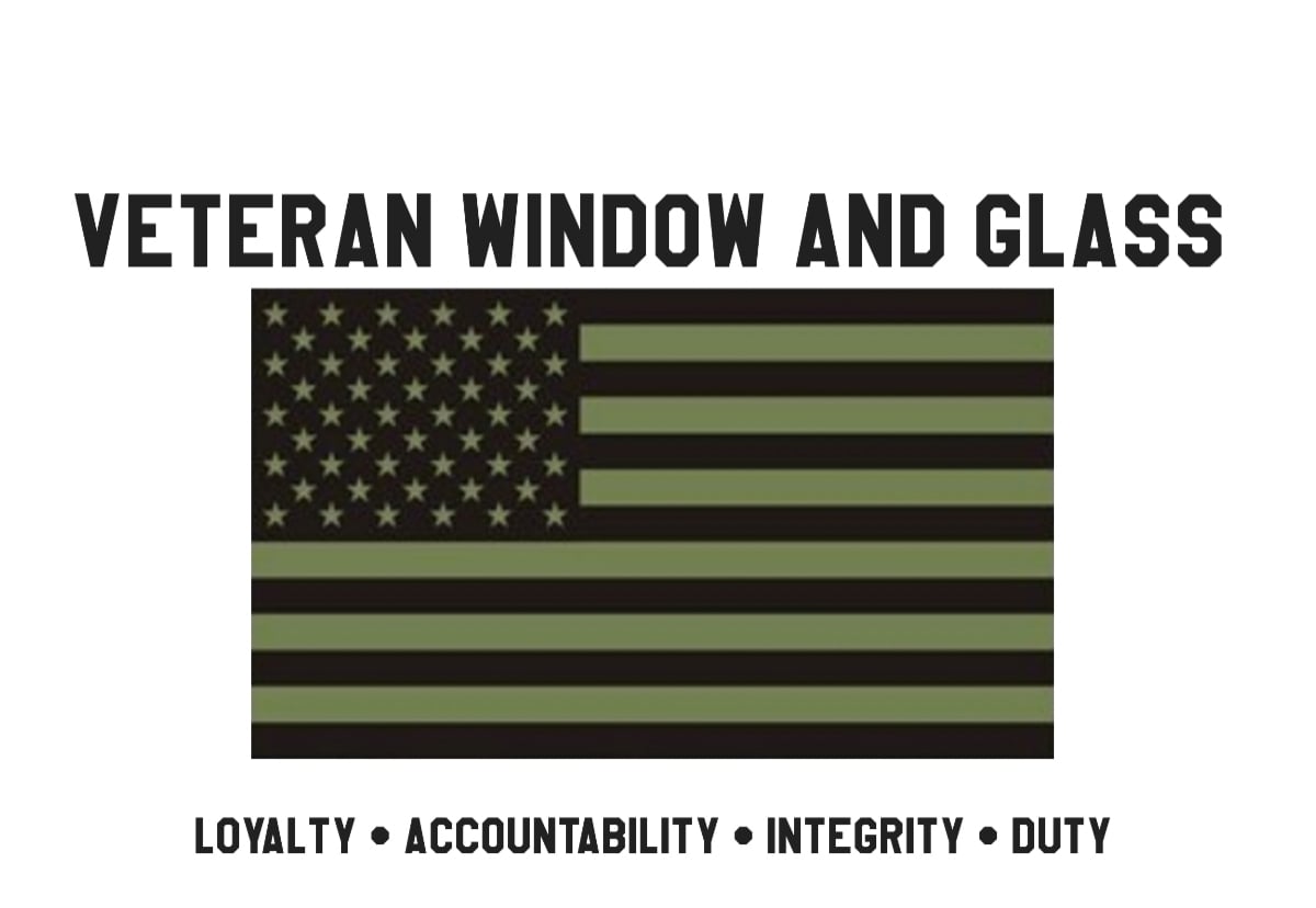 Avatar for Veteran windows and glass