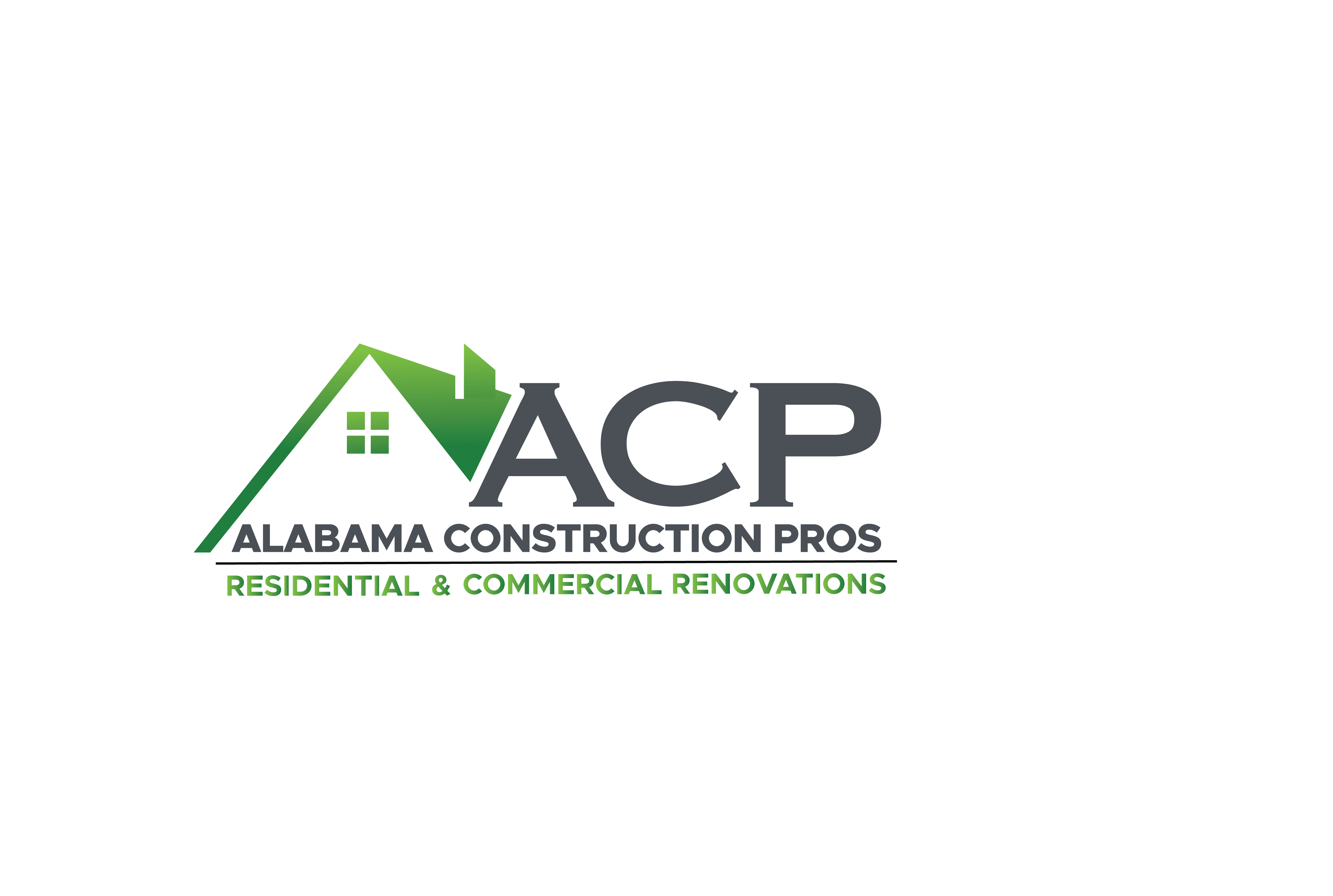 Alabama Construction Pros, LLC logo