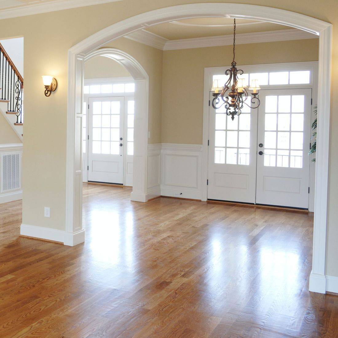Avatar for Infinity Hardwood Floors