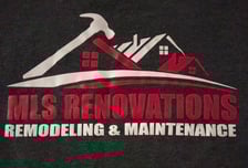 Logo for MLS Renovations